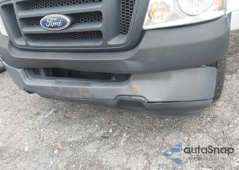 2005 Ford F-150 Stx/Xl/Xlt из США, поврежденный, VIN 1FTRF12215NB74258